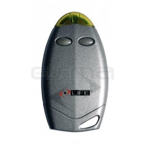 Télécommande LIFE STAR2