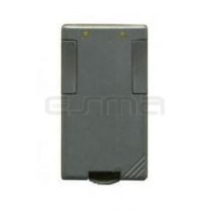 Télécommande de Garage SIMINOR S38-TX2-M