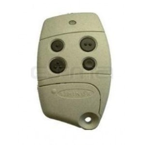 Télécommande SIMINOR 433-NLT4