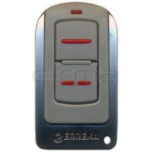 Télécommande de Garage ERREKA IRIS 2