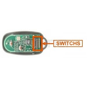 Mando SEA 868-SMART-2