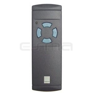 Télécommande TUBAUTO HS4 868