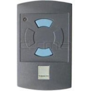 Télécommande TUBAUTO HSM2 868 MHz