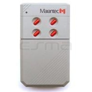 Télécommande MARANTEC D104 27.095 MHz