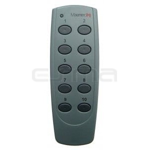 Télécommande de Garage MARANTEC D306-868