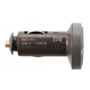 MARANTEC Télécommande Digital 323-868