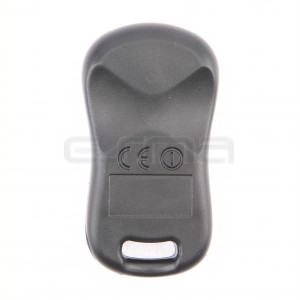 MEDVA UNITECH-3E Télécommande