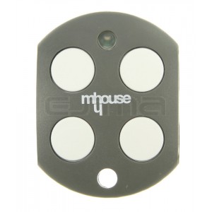 MHOUSE Télécommande GTX4