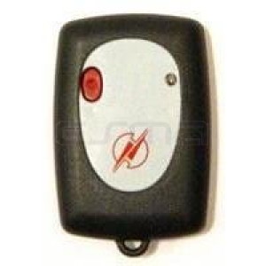 Télécommande MONSEIGNEUR T1SAW433 - Switch