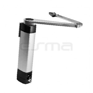 Moteur battants CAME STYLO-ME