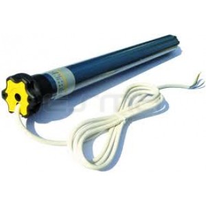 Moteur volet roulant SOMFY ALTUS 40 RTS 13/8