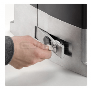 Moteur coulissant BENINCA BULL5M_3