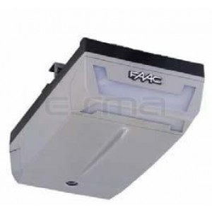 Moteur sectionnelles FAAC D1000