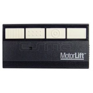 Télécommande MOTORLIFT 754EML - Switch