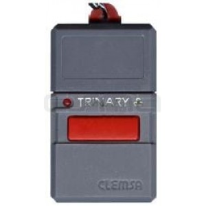 Télécommande de Garage CLEMSA MT-1Y