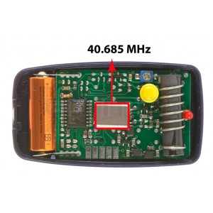 NICE BT1K 40.685 MHz