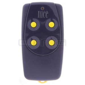 Télécommande NICE BT4K 40.685 MHz