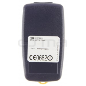 NICE BT4K 30.875 MHz