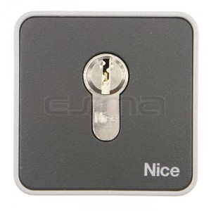 Sélecteur à clé NICE EKSEU