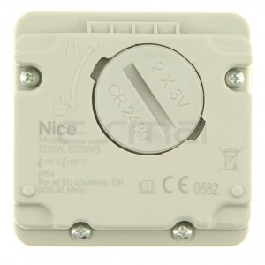 Clavier NICE ERA EDSWG