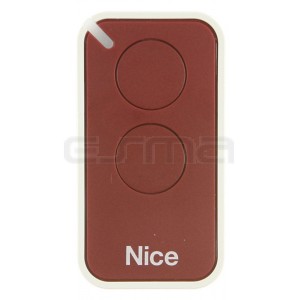 Télécommande NICE ERA INTI 2 Rouge