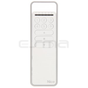 Télécommande NICE ERA P6