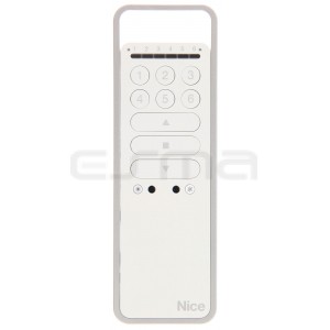 Télécommande NICE ERA P6S