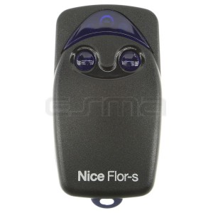 Télécommande NICE FLO2R-S