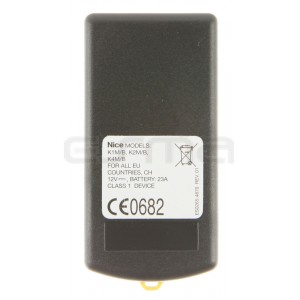 NICE Télécommande K1M 26.995 MHz