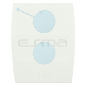 Télécommande NICE ONE 2FM