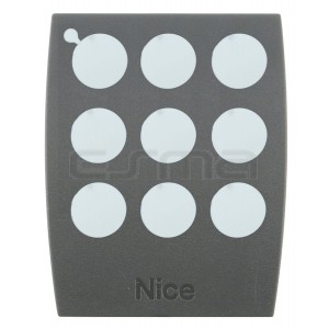 Télécommande NICE ONE 9