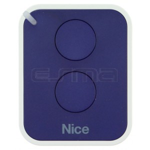 Télécommande NICE ON2EFM