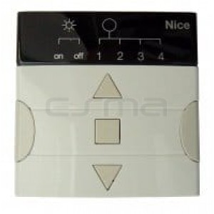 Télécommande NICE PLANO 4