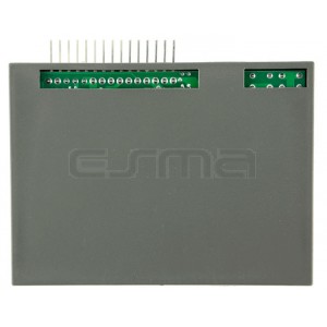 NICE RBA3/c Centrale électronique