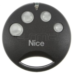 Télécommande NICE SMILO SM4