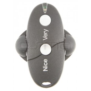 Télécommande portail NICE VERY VR