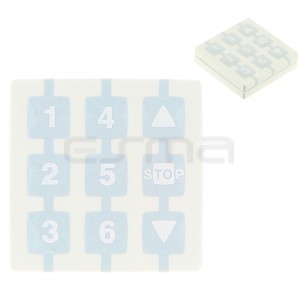 Télécommande NICE Way WM006G