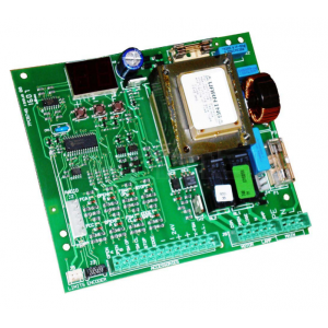 Armoire de commande FAAC 740 D