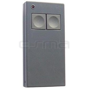 Télécommande de Garage PRASTEL MT2E