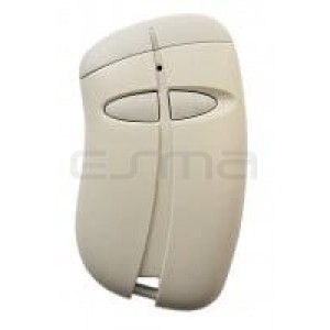 Télécommande de Garage PROEM ER2C4 A39