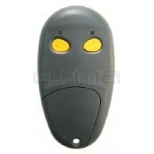 Télécommande SIMINOR 433-S9