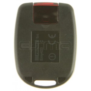 Télécommande portail B-B EMY433 4C