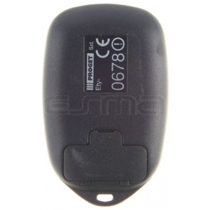 Télécommande B-B ETY2