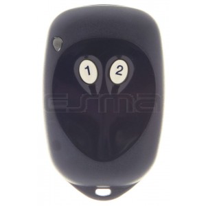 Télécommande B-B ETY2B - auto-apprentissage