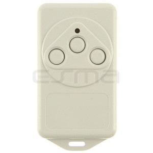 Télécommande PROTECO PTX433405 433,92 MHz - 10 Switch