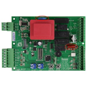 PUJOL Marathon II avant Avril 2012