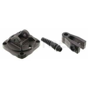 APRIMATIC ensemble couvercle