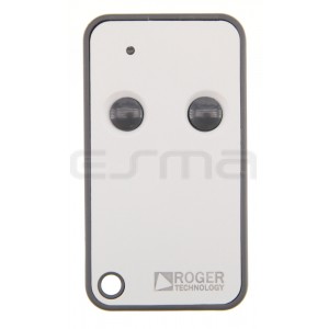 Télécommande ROGER E80 TX52R-2