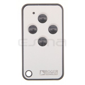 Télécommande ROGER TX54R