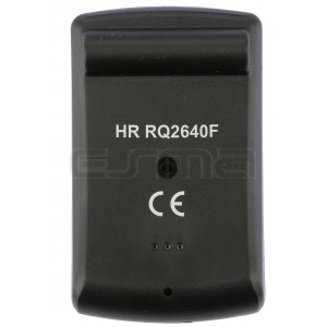 Télécommande HR RQ2640F4